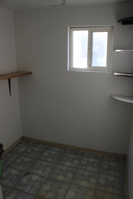 58009 Maple Circle Road Christmas Valley, OR 97641 - Photo 23 of 38 Laundry room (part of former garage)