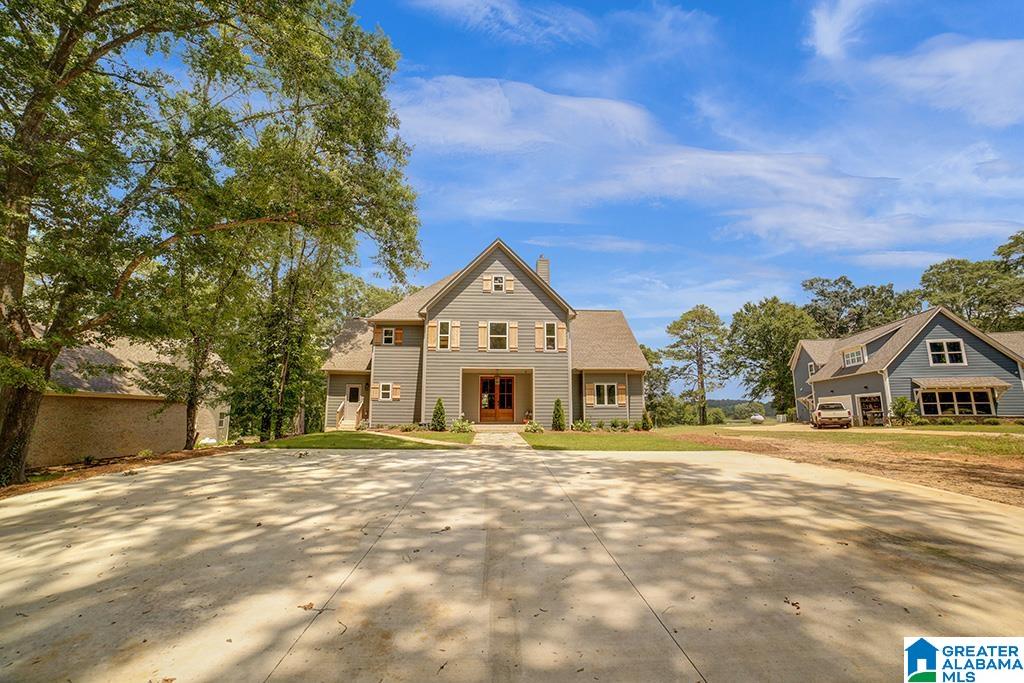 132 Farmstead Road Wilsonville, AL 35186 - Photo 2 of 48