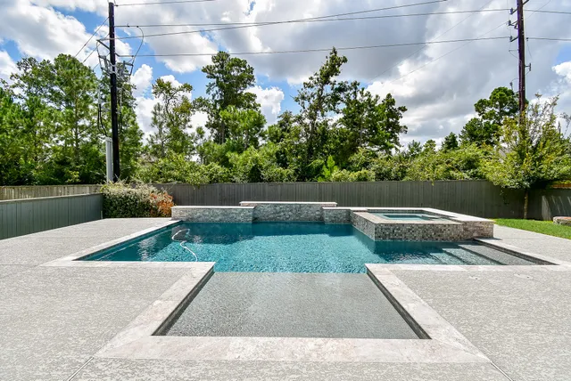 a view of outdoor space