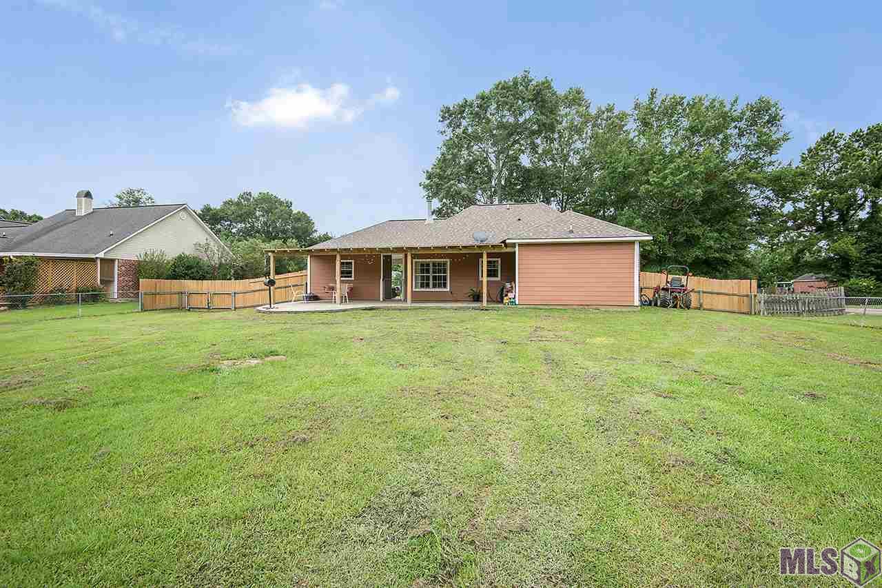 10751 Cardinal Road Denham Springs, LA 70726 - Photo 12 of 12