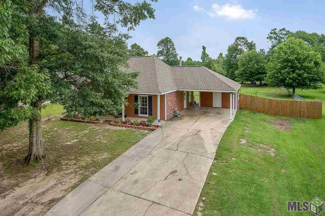 10751 Cardinal Road Denham Springs, LA 70726 - Photo 2 of 12