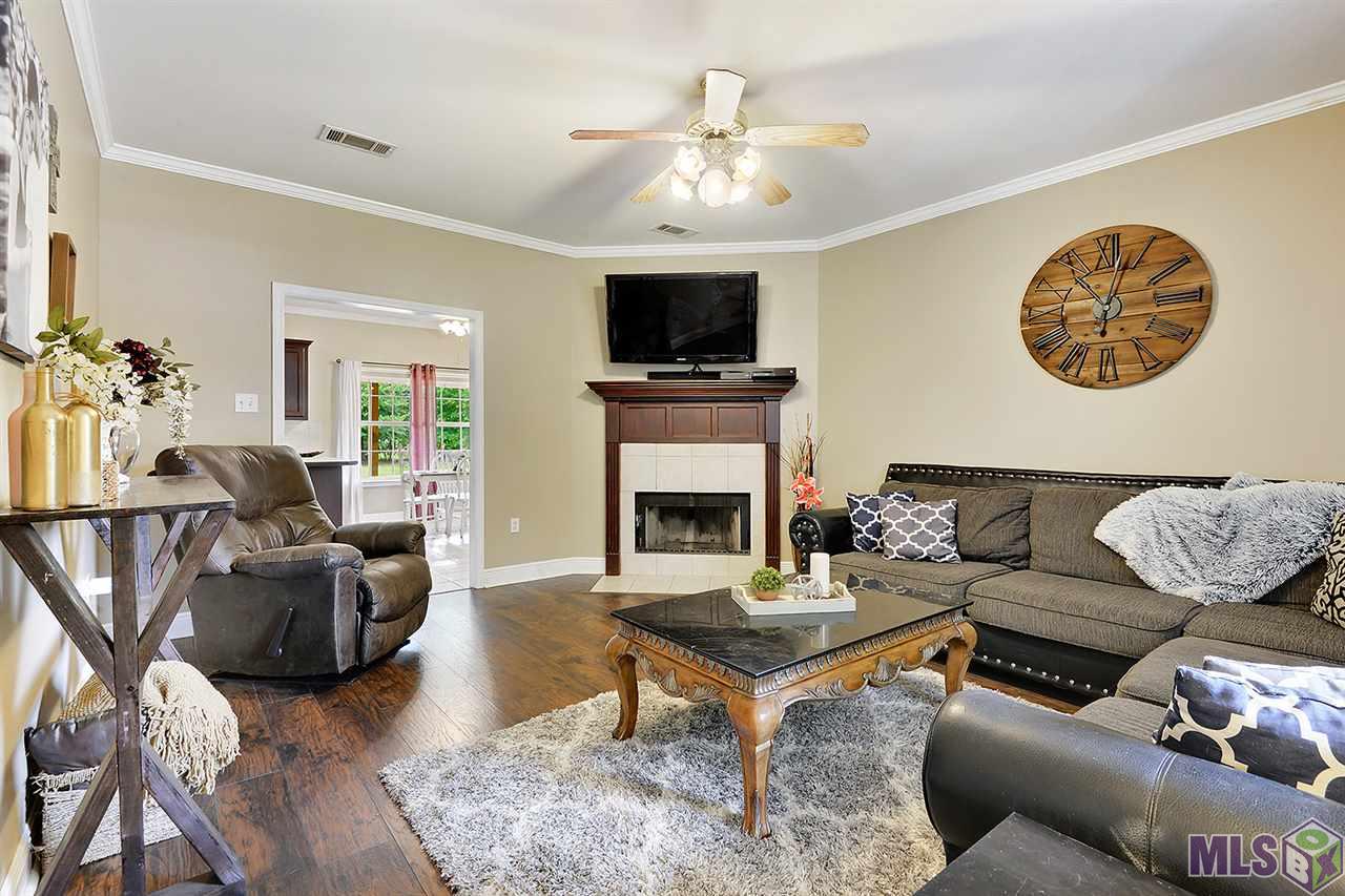 10751 Cardinal Road Denham Springs, LA 70726 - Photo 4 of 12