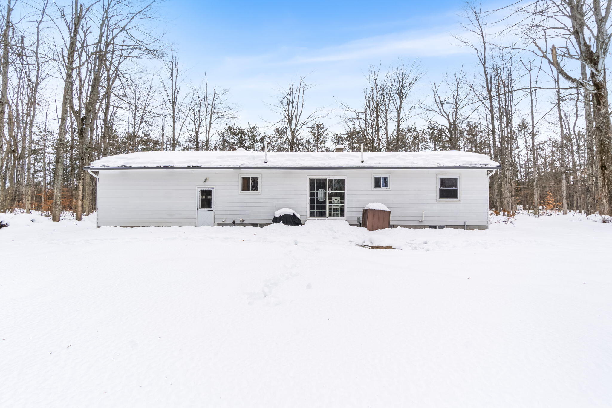 1173 Thumm Road Gaylord, MI 49735 - Photo 28 of 35 Exterior