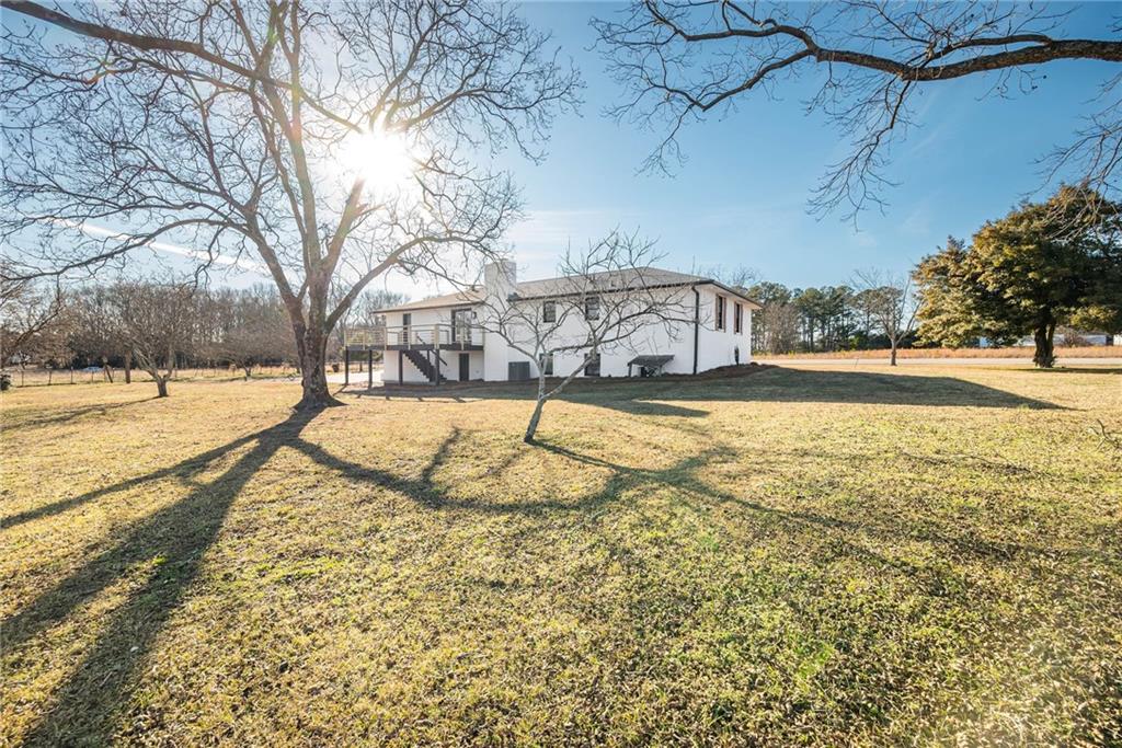 3241 Broadnax Mill Road Loganville, GA 30052 - Photo 3 of 49