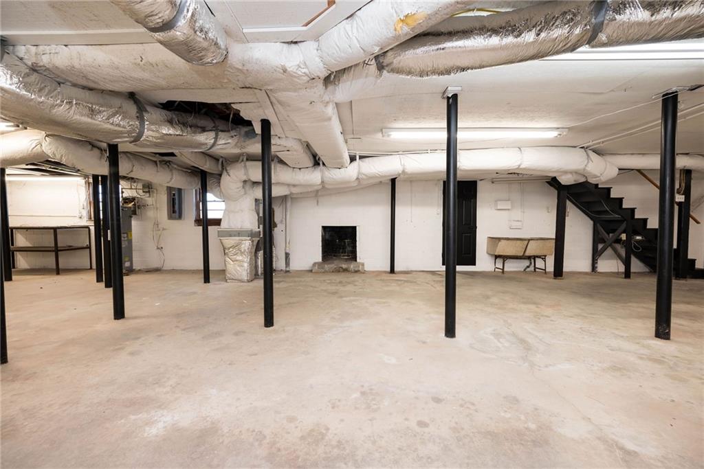 3241 Broadnax Mill Road Loganville, GA 30052 - Photo 35 of 49