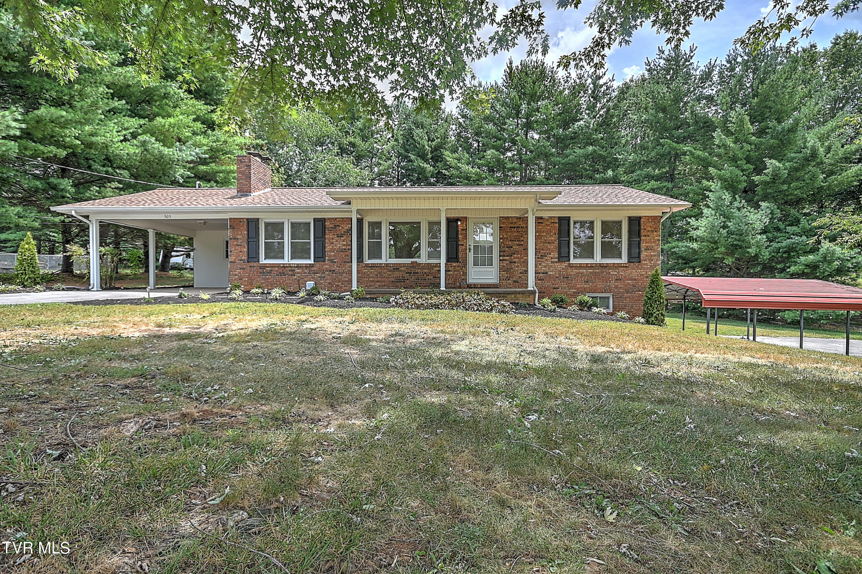 505 Claude Simmons Road Johnson City, TN 37604 - Photo 3 of 42 505 Claude Simmons BS-3