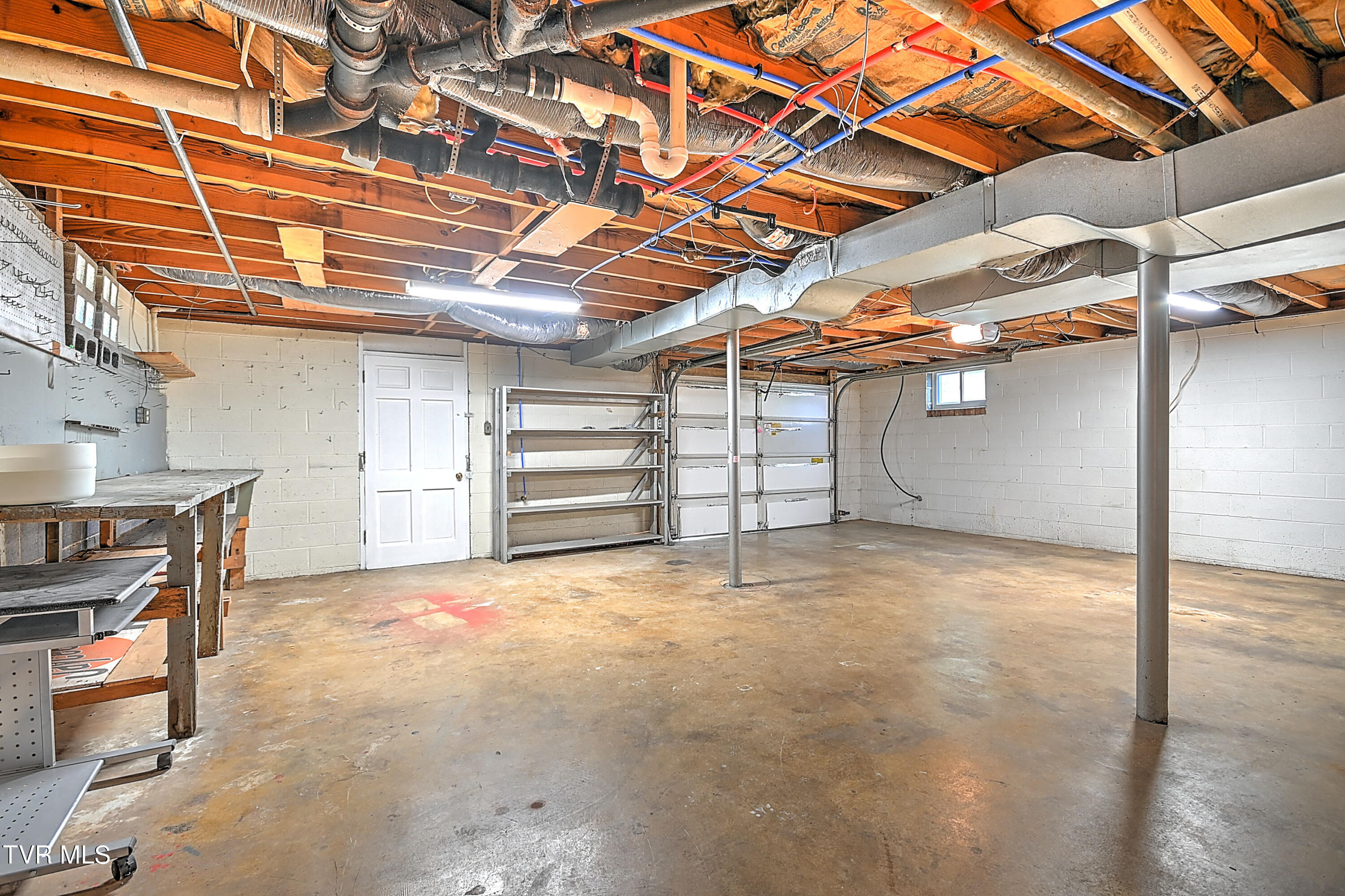 505 Claude Simmons Road Johnson City, TN 37604 - Photo 35 of 42 505 Claude Simmons BS-3-3