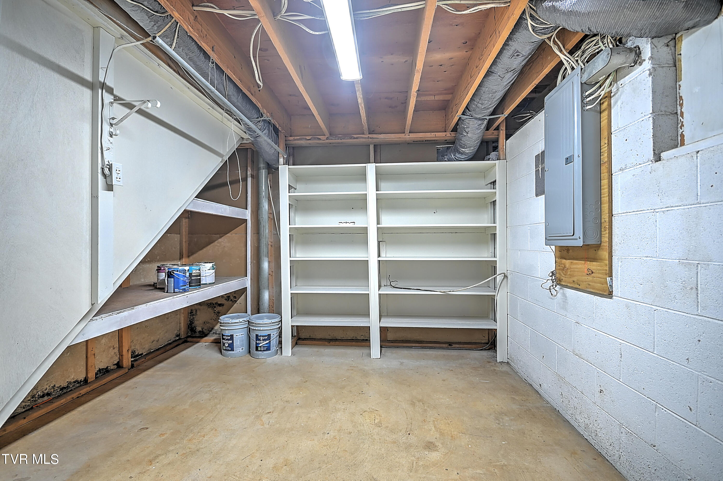505 Claude Simmons Road Johnson City, TN 37604 - Photo 37 of 42 505 Claude Simmons BS-2-3