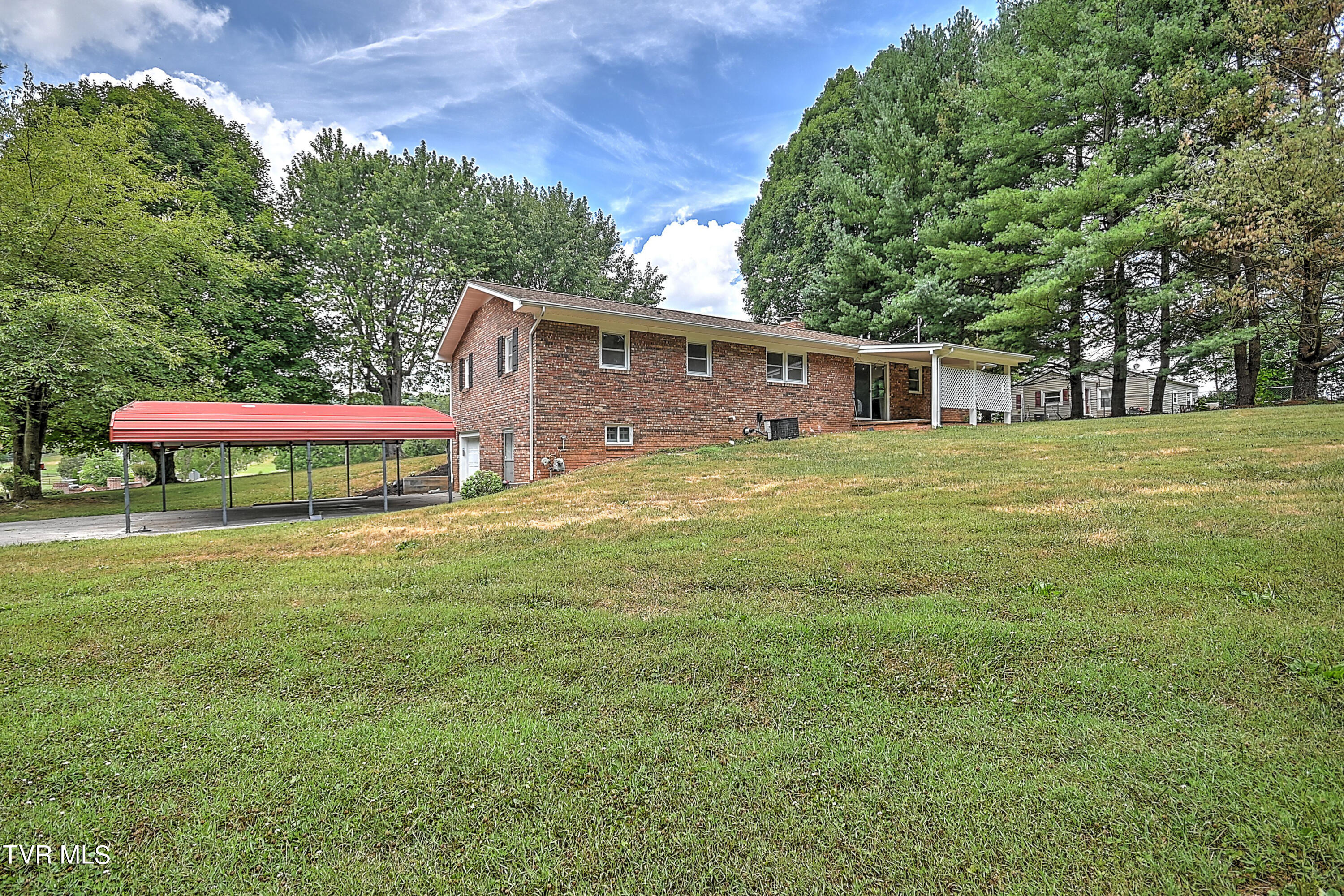 505 Claude Simmons Road Johnson City, TN 37604 - Photo 40 of 42 505 Claude Simmons BS-7-2