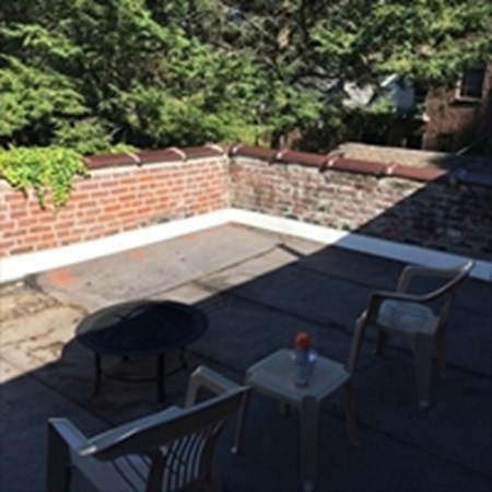 175 Brittany Road Springfield, MA 01151 - Photo 16 of 16 a view of outdoor space with seating space