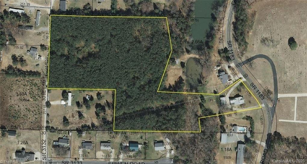 645 Giles Road Lexington, NC 27295 - Photo 3 of 24 Gallery Image 3