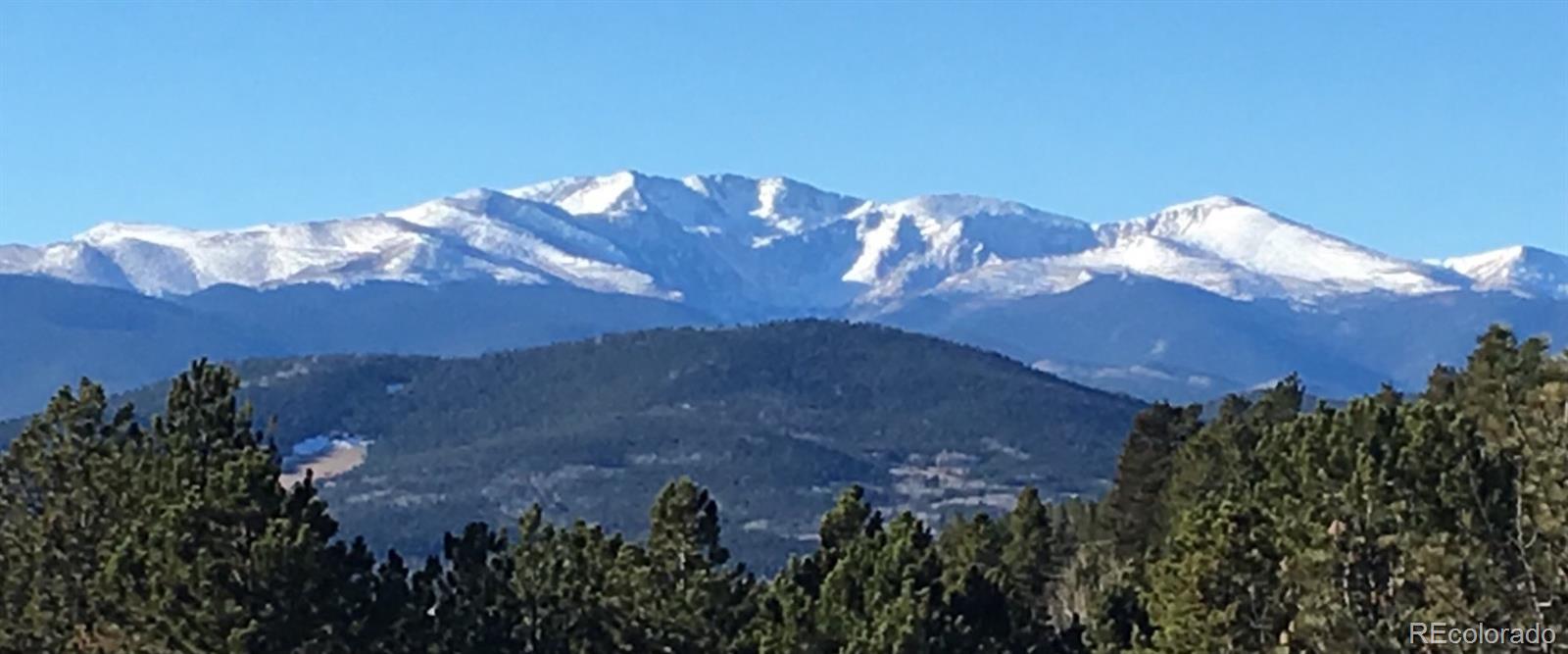 620 Rangeview Drive Black Hawk, CO 80422 - Photo 1 of 13