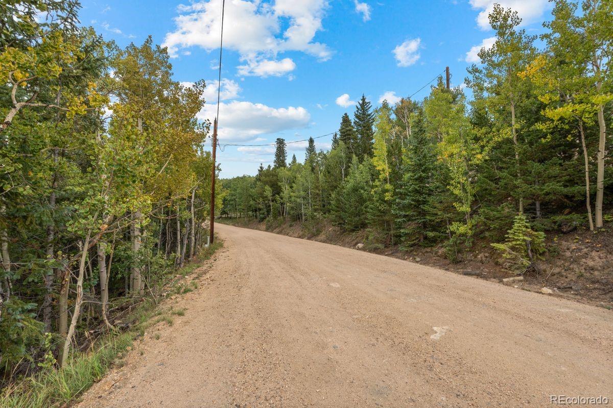 620 Rangeview Drive Black Hawk, CO 80422 - Photo 2 of 13