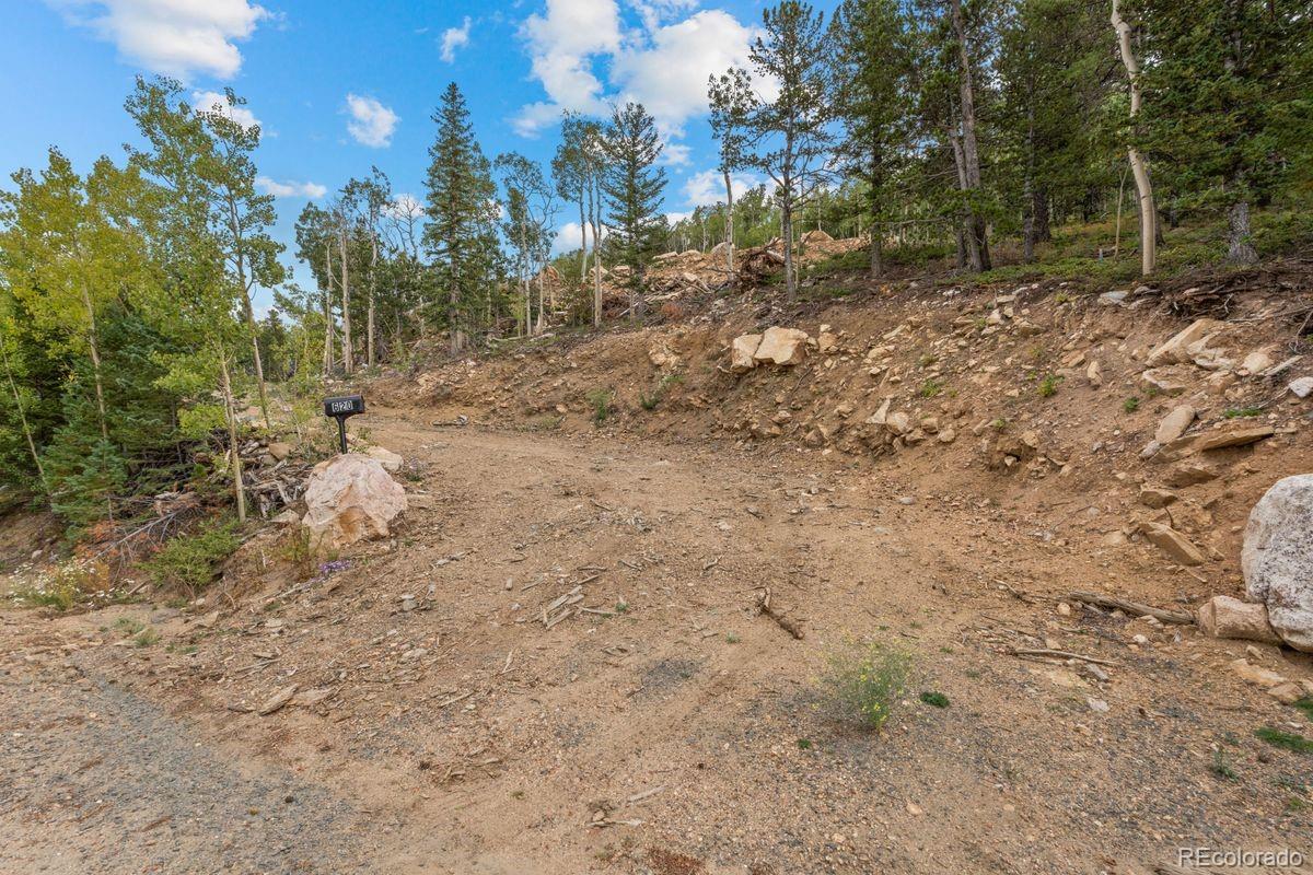 620 Rangeview Drive Black Hawk, CO 80422 - Photo 3 of 13