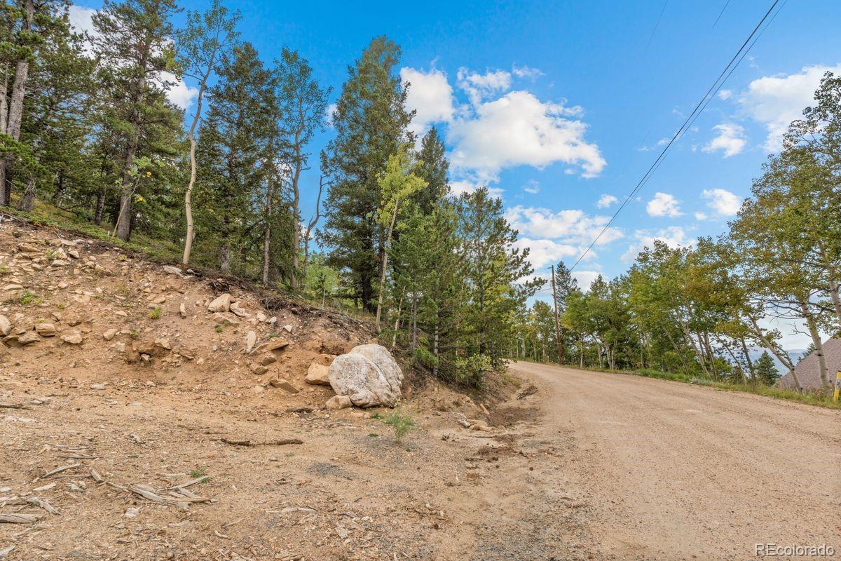 620 Rangeview Drive Black Hawk, CO 80422 - Photo 5 of 13