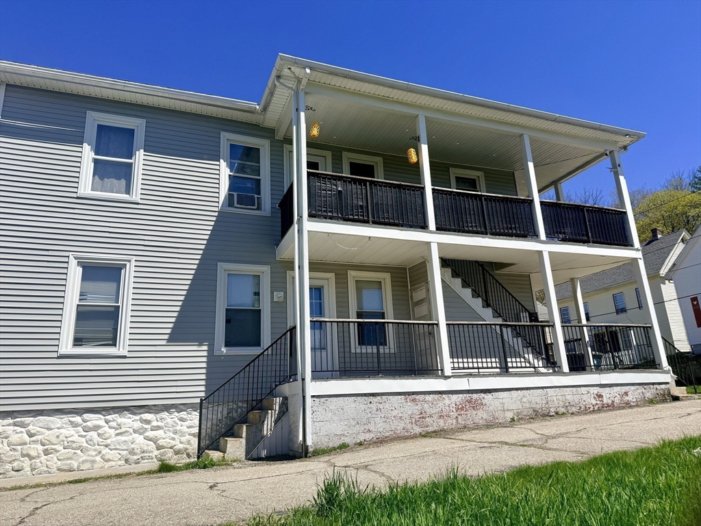 97 Plimpton Street Southbridge, MA 01550 - Photo 4 of 19 a house view