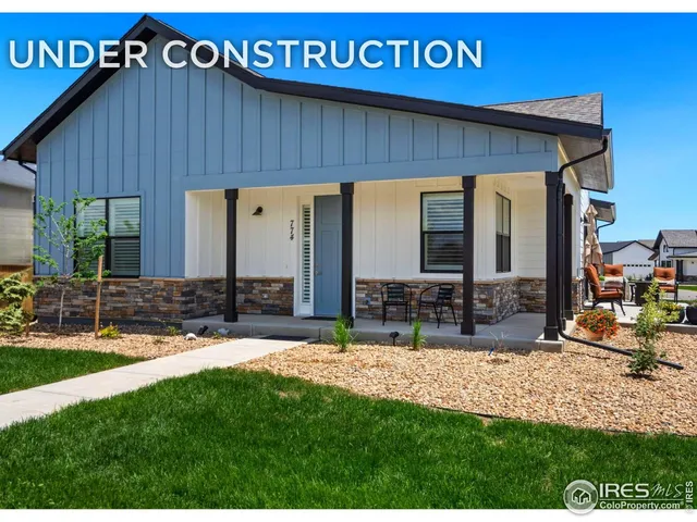 $612,000 | 3449 Green Lake Drive, Fort Collins, CO 80524