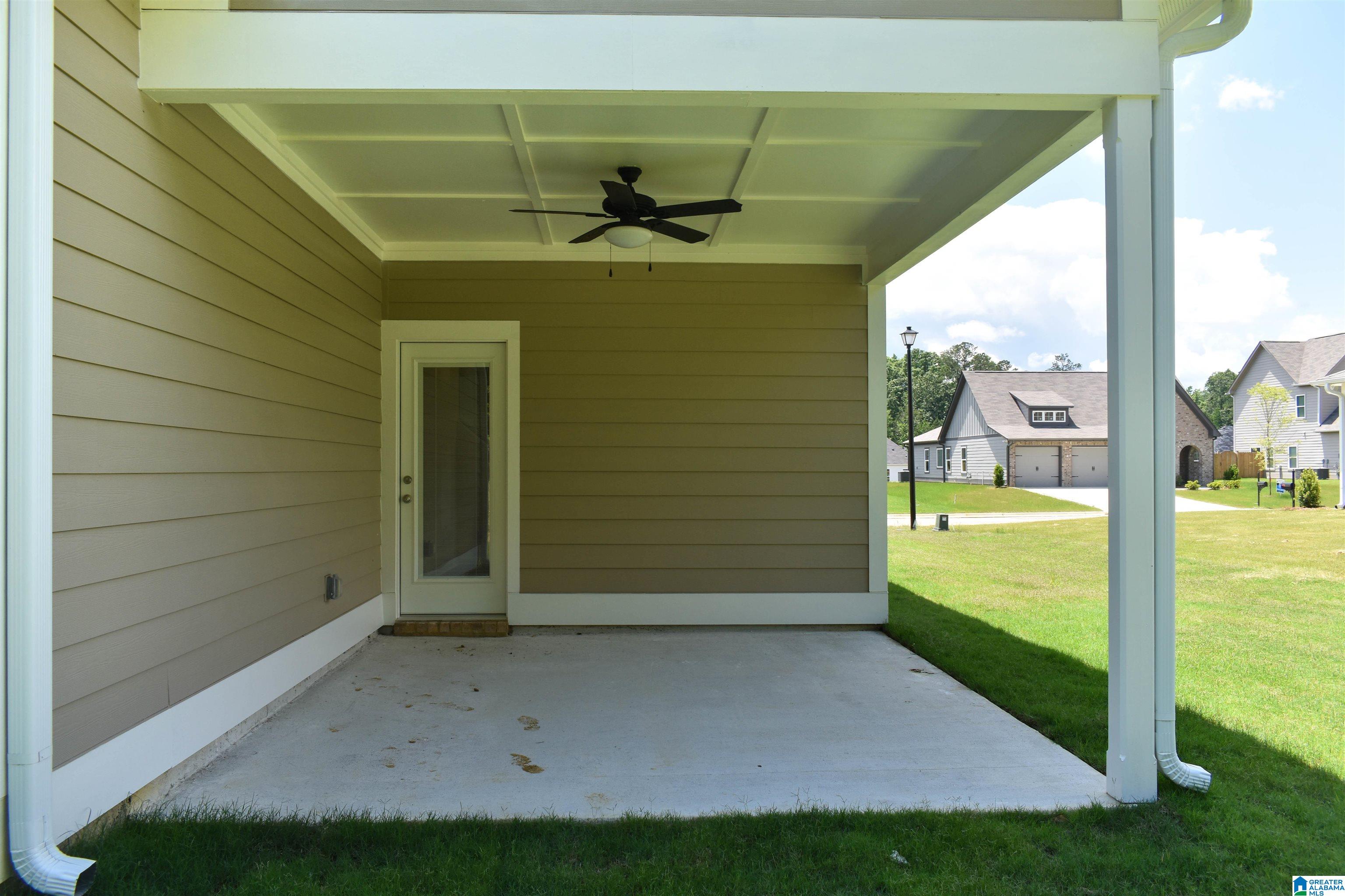 2015 Baxter Avenue Springville, AL 35146 - Photo 40 of 43