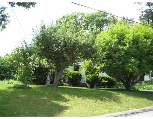 8 Buratti Road Johnston, RI 02919 - Photo 3 of 9 Exterior Front.