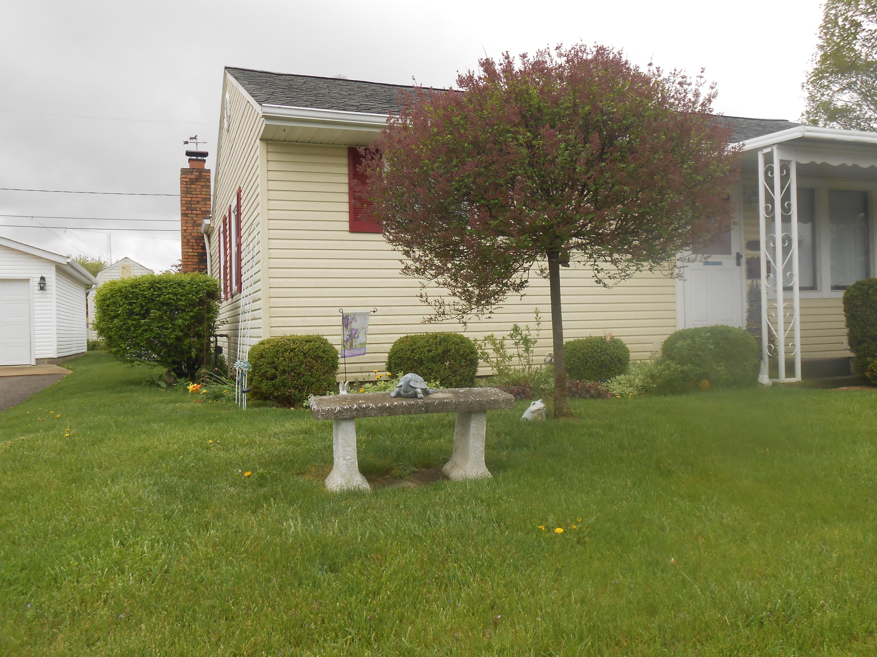 2703 Duncan Street Springfield, OH 45505 - Photo 3 of 39 Gallery Image 3