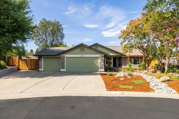 $659,000 | 2117 Carrillo Court, Cameron Park, CA 95682