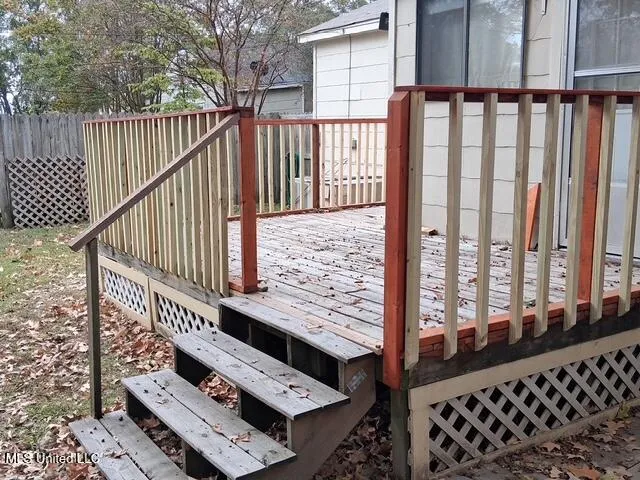 $58,500 | 1512 Broad Street, Clarksdale, MS 38614