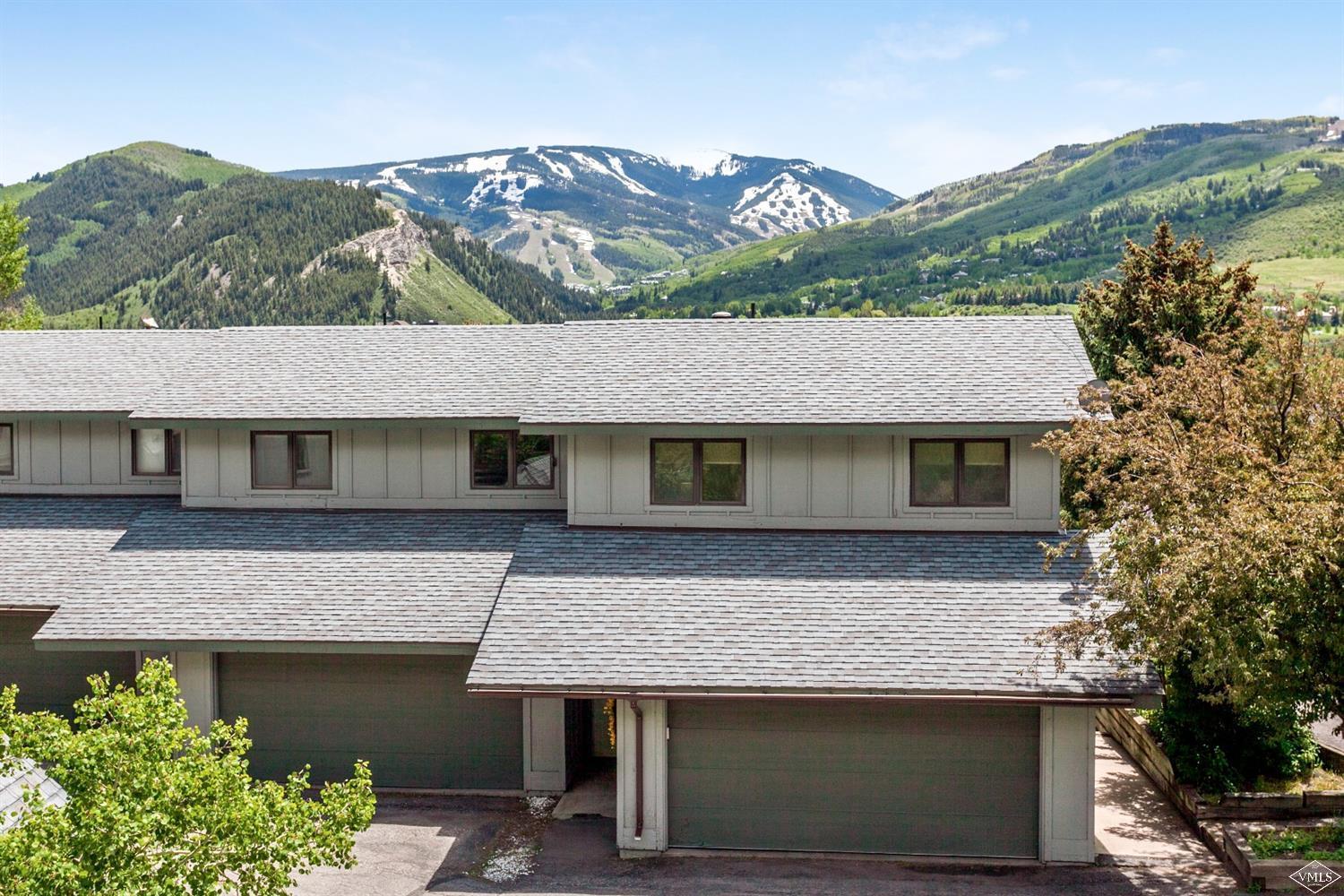371 Nottingham Road, Unit 2A Avon, CO 81620 - Photo 1 of 20 Primary Photo