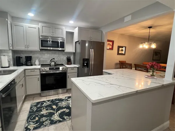 $3,650 | 1270 Gulf Boulevard, Unit 1403, Clearwater, FL 33767