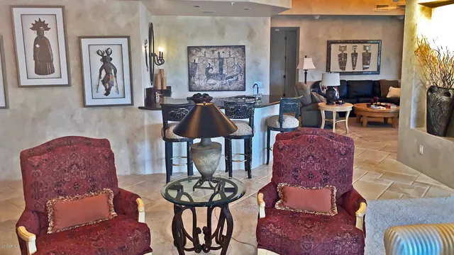 $15,000 | 10663 East Fernwood Lane, Scottsdale, AZ 85262