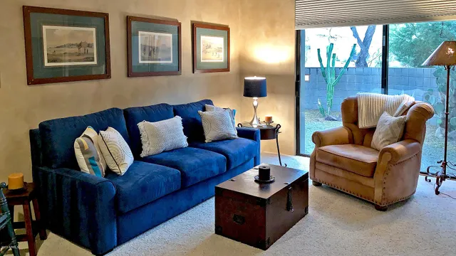 $15,000 | 10663 East Fernwood Lane, Scottsdale, AZ 85262