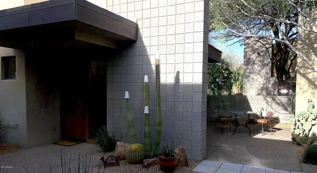 $15,000 | 10663 East Fernwood Lane, Scottsdale, AZ 85262