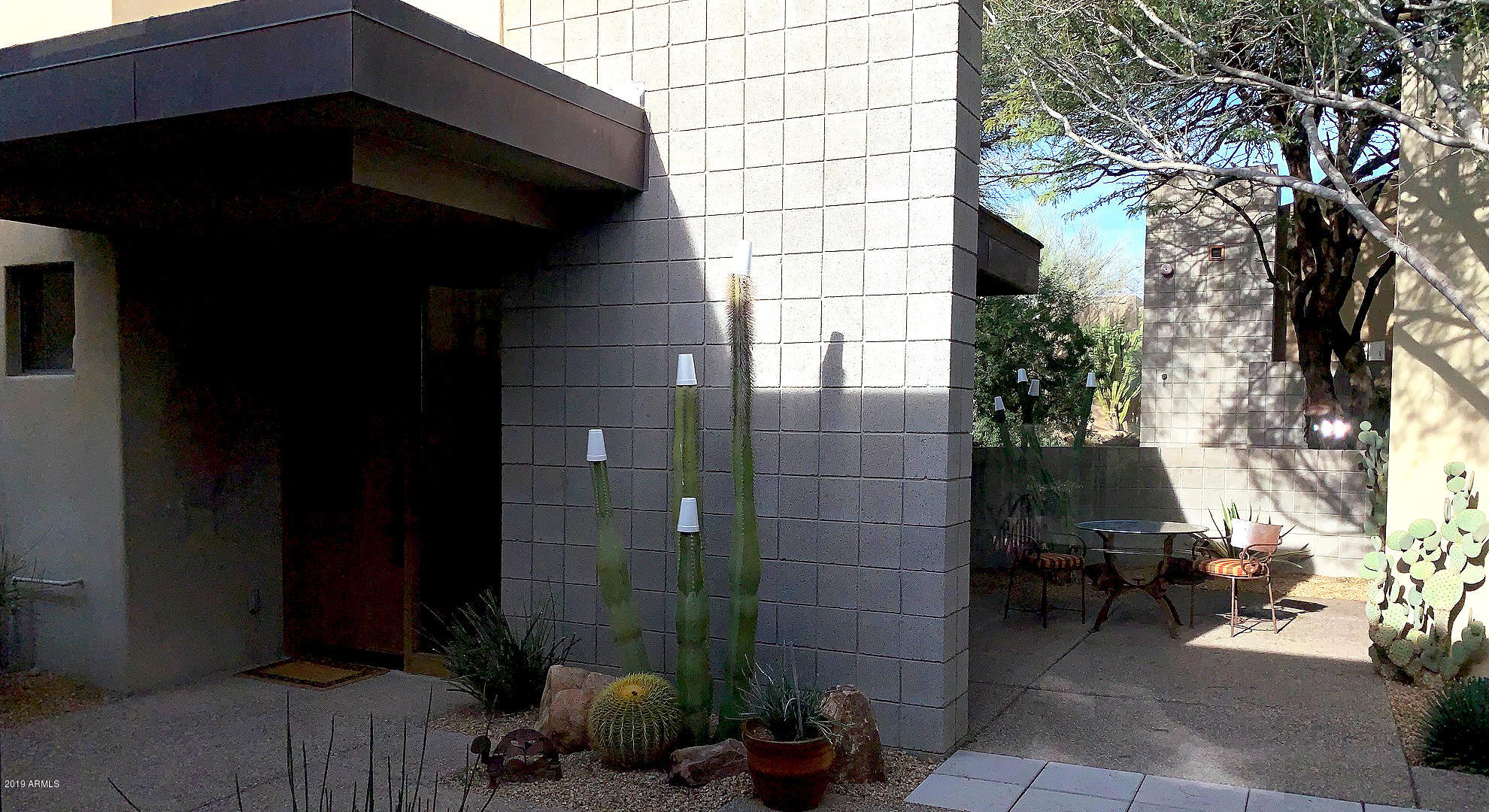 10663 East Fernwood Lane Scottsdale, AZ 85262 - Photo 18 of 27 Guest House