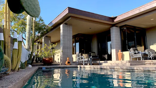 $15,000 | 10663 East Fernwood Lane, Scottsdale, AZ 85262