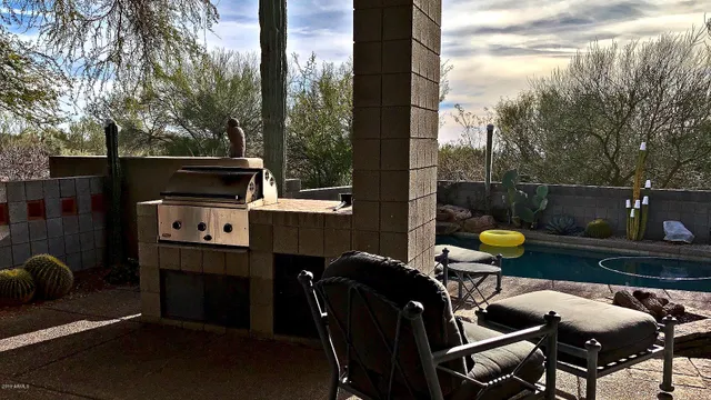 $15,000 | 10663 East Fernwood Lane, Scottsdale, AZ 85262