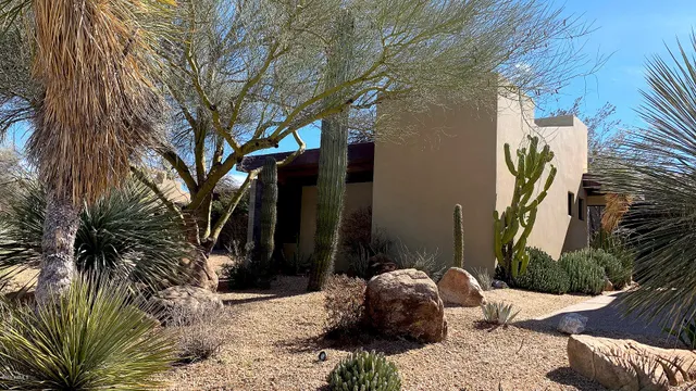 $15,000 | 10663 East Fernwood Lane, Scottsdale, AZ 85262