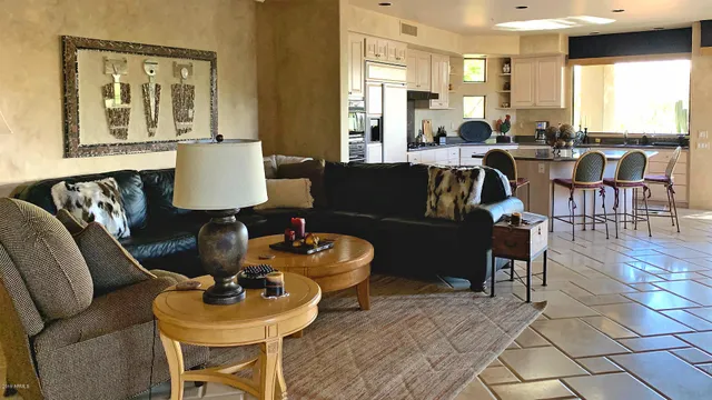 $15,000 | 10663 East Fernwood Lane, Scottsdale, AZ 85262