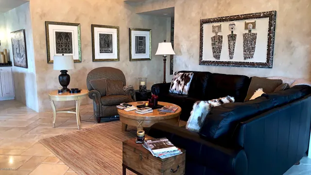 $15,000 | 10663 East Fernwood Lane, Scottsdale, AZ 85262