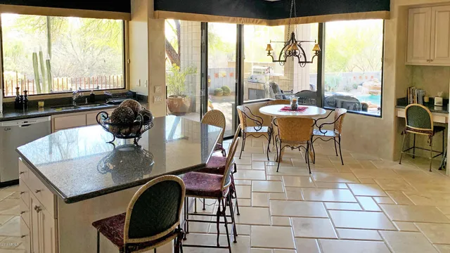 $15,000 | 10663 East Fernwood Lane, Scottsdale, AZ 85262