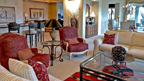 $15,000 | 10663 East Fernwood Lane, Scottsdale, AZ 85262