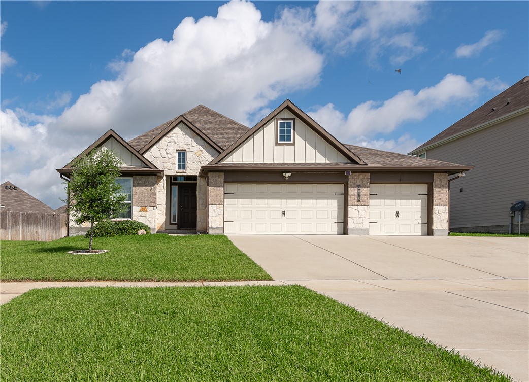 2078 Viva Road Bryan, TX 77807 - Photo 1 of 32