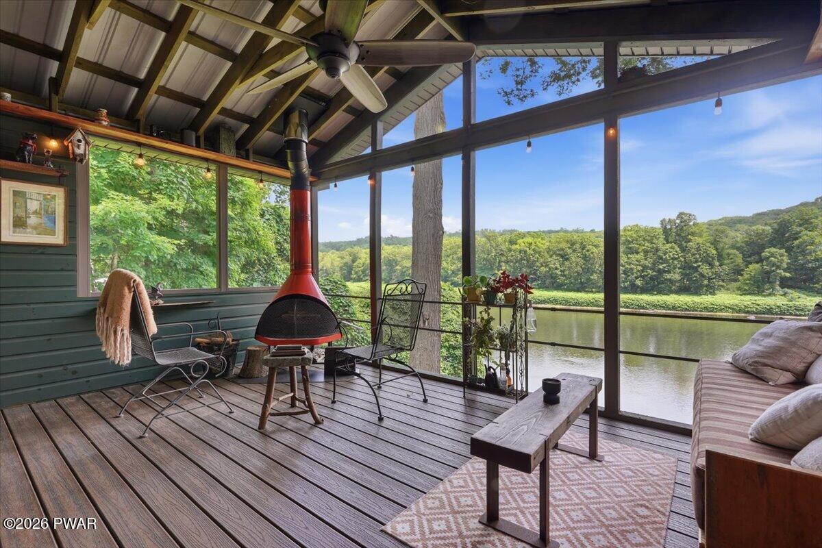 536 River Road Milanville, PA 18443 - Photo 35 of 85