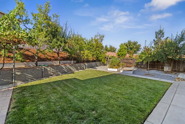 $635,000 | 5409 Mill Water Circle, Rancho Cordova, CA 95742