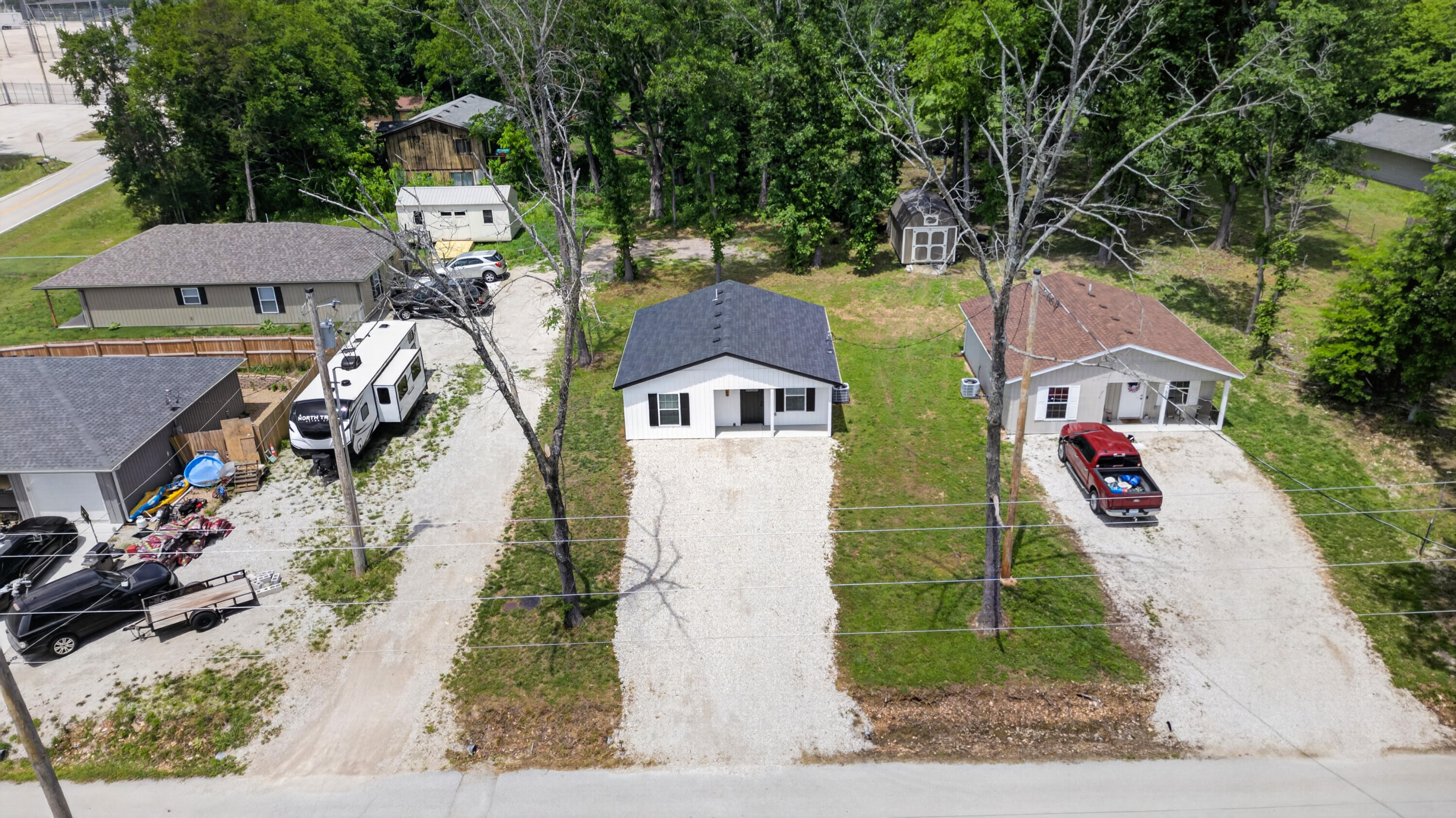 145 McCann Road Powersite, MO 65731 - Photo 26 of 32 Home for sale Taney County MO