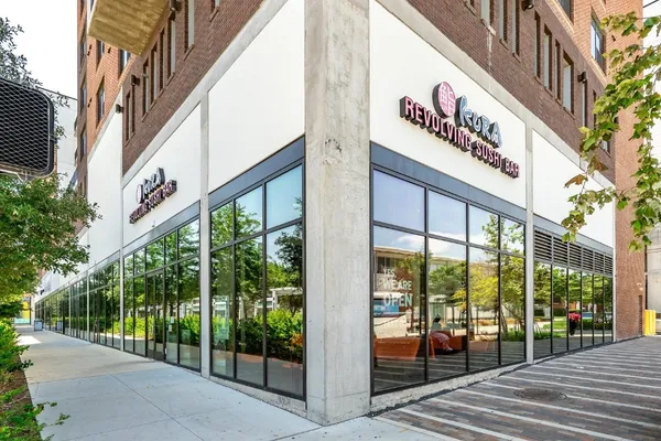 $1,376 | 3550 Main Street, Unit 4425, Houston, TX 77002