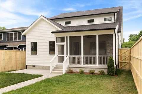 $1,360,000 | 1015 Stockell Street, Nashville, TN 37207