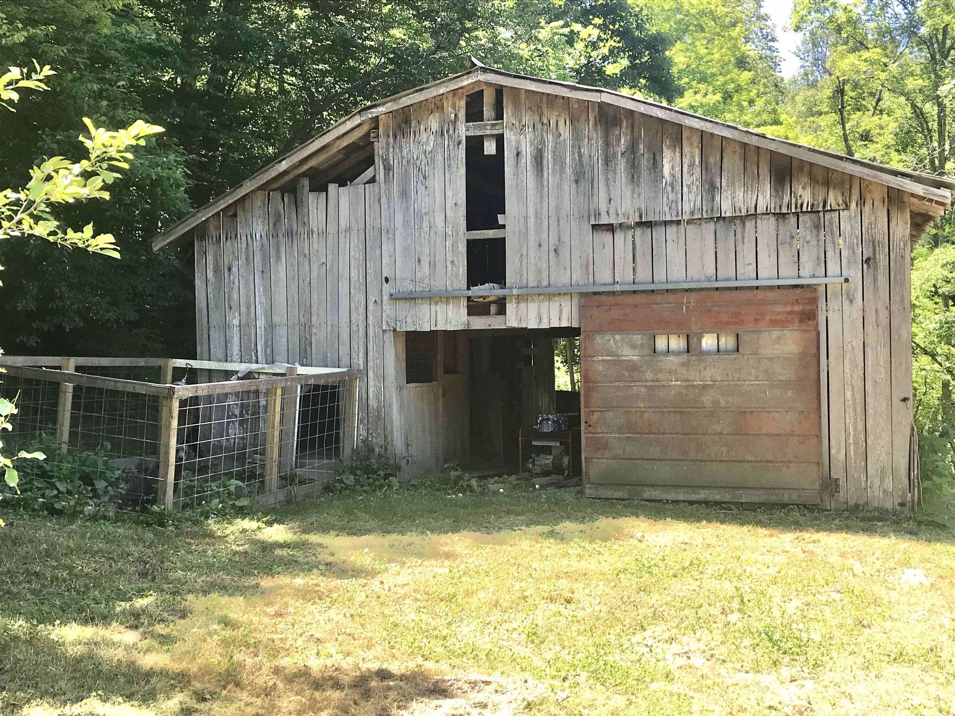 664 Walker Branch Road Morehead, KY 40351 - Photo 37 of 50