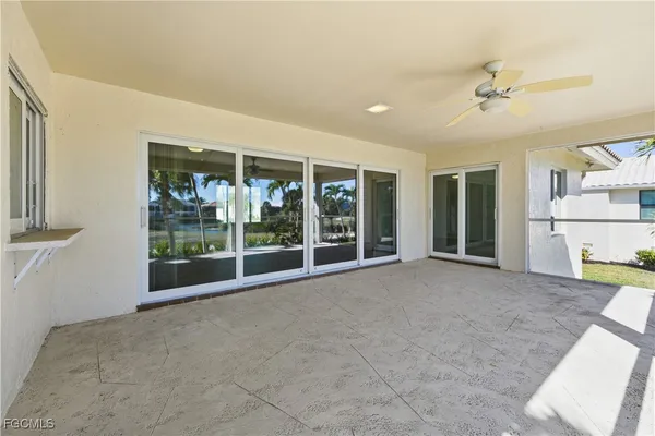 view of city and mountain