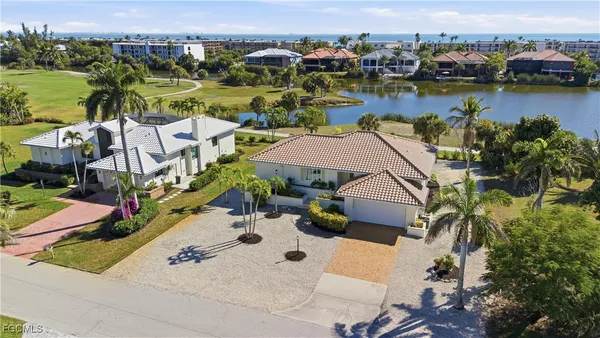 $3,900 | 1235 Par View Drive, Sanibel, FL 33957