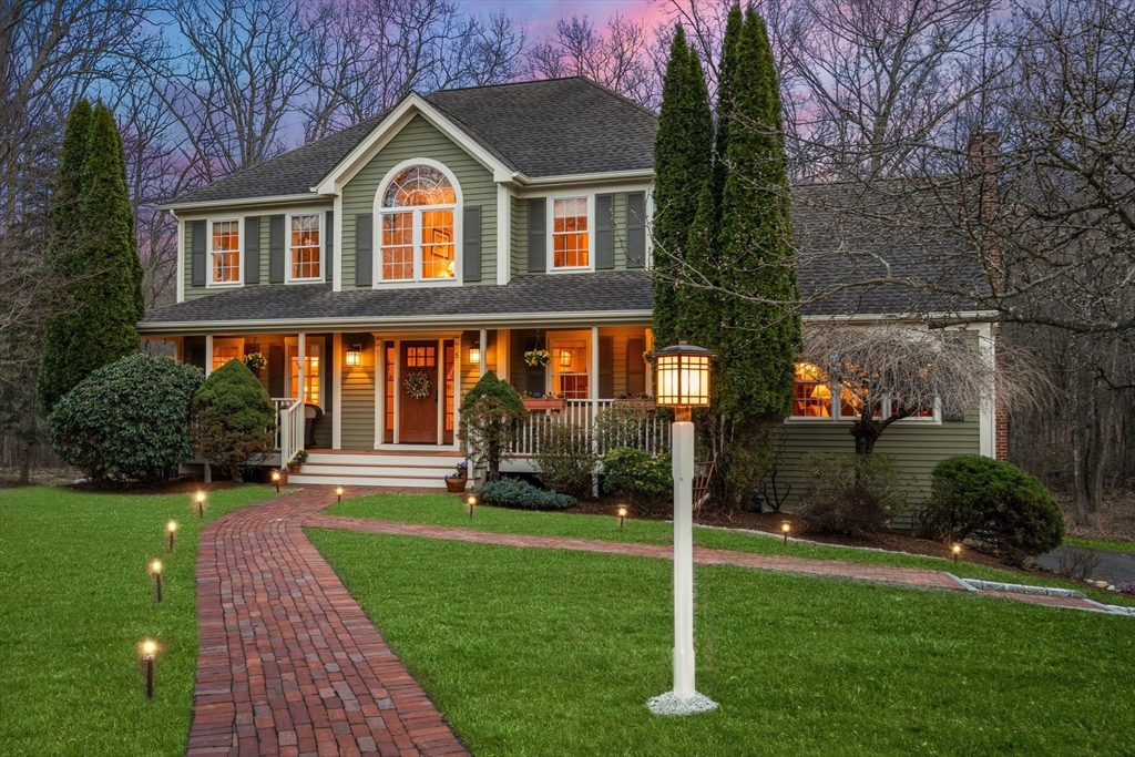 5 Newton Lane Ashland, MA 01721 - Photo 1 of 38