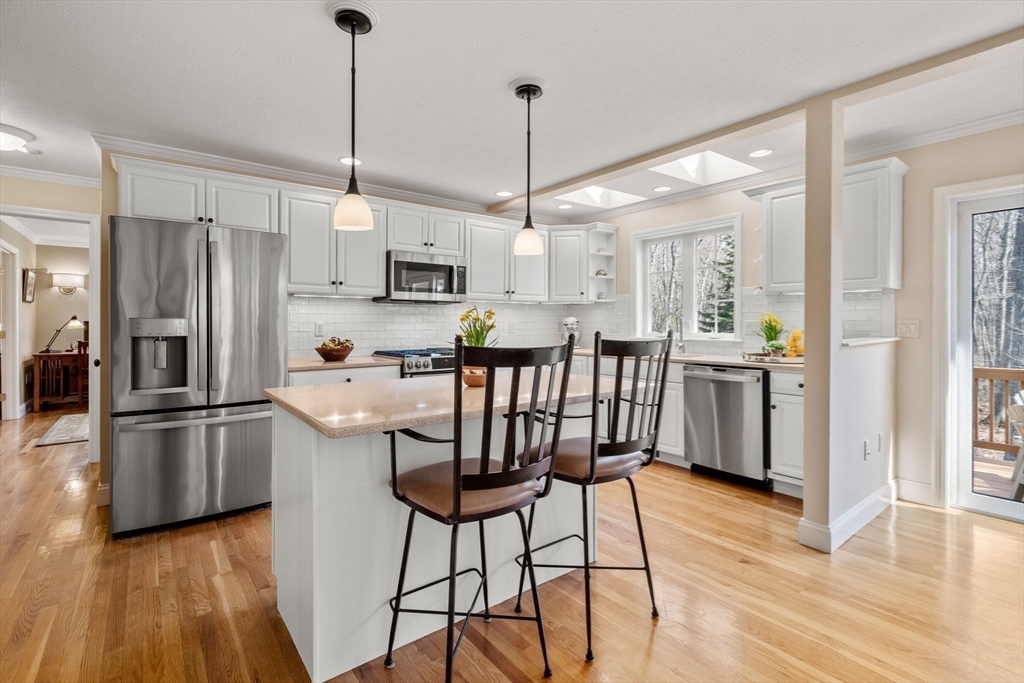 5 Newton Lane Ashland, MA 01721 - Photo 16 of 38